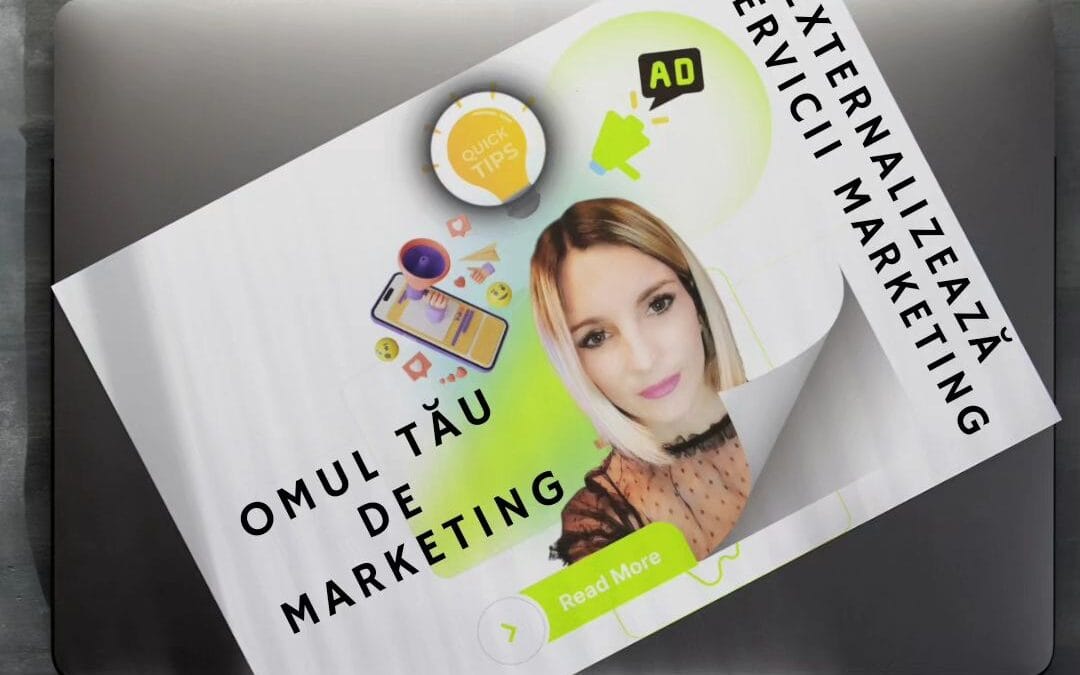 Firma Marketing Sibiu