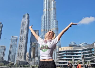 PromOnline Marketing In Dubai