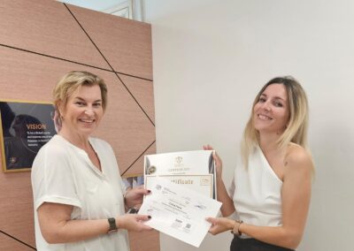 curs de marketing in dubai realizat de PrOMoNLINE sIBIU