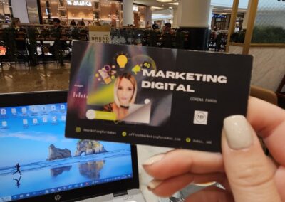 PromOnline Marketing In Dubai